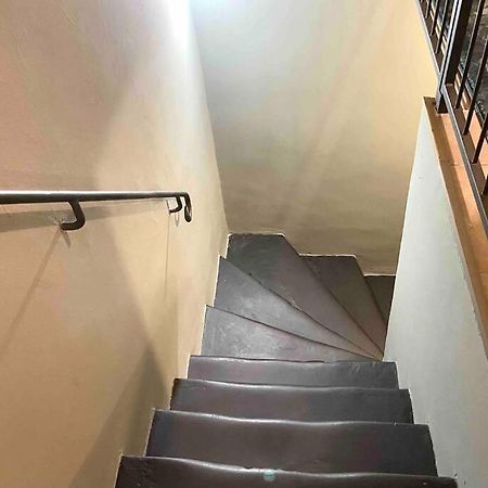Apartamento La Ringhiera Di San Cosimo Génova Exterior foto