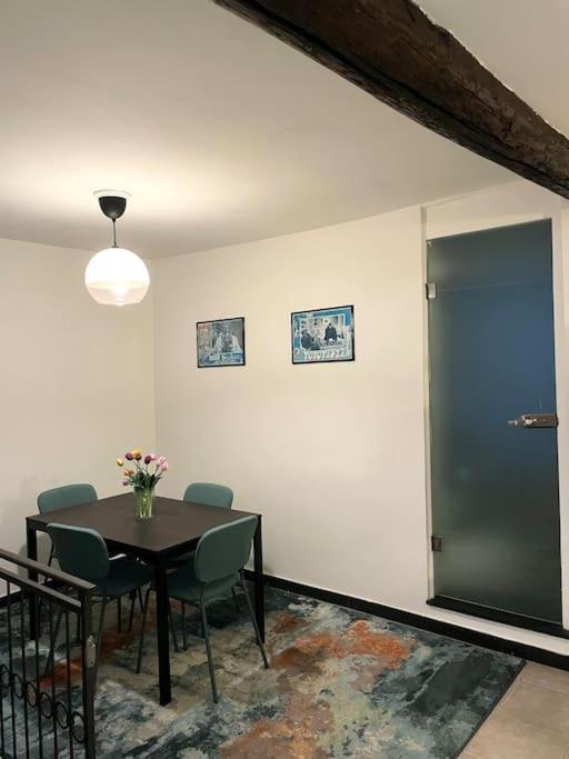 Apartamento La Ringhiera Di San Cosimo Génova Exterior foto
